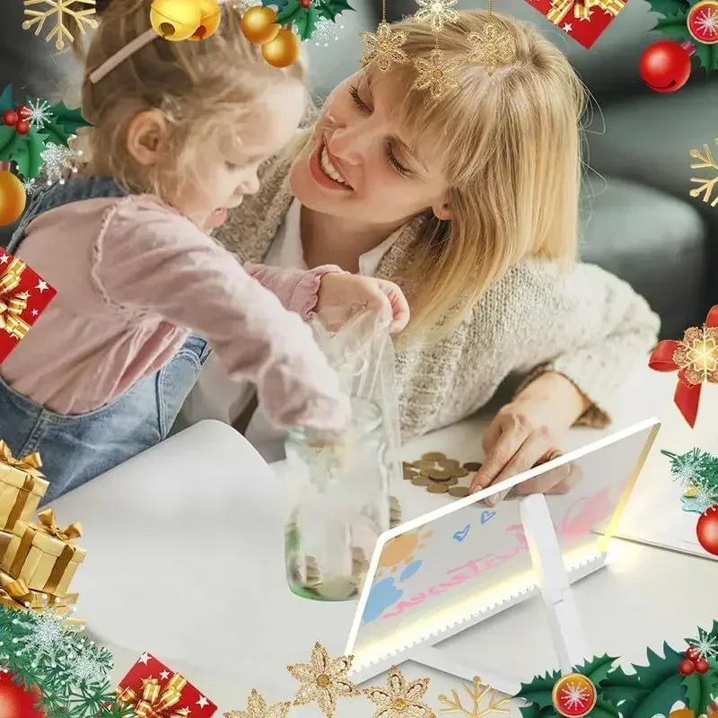 ✨ A Screen-Free Way to Keep Kids Calm, Creative & Engaged