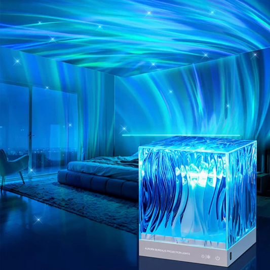 Instant Calm Lighting for Bedrooms & Nighttime Relaxation